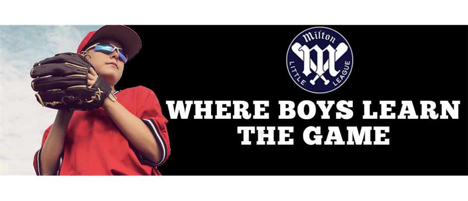 Milton Little League