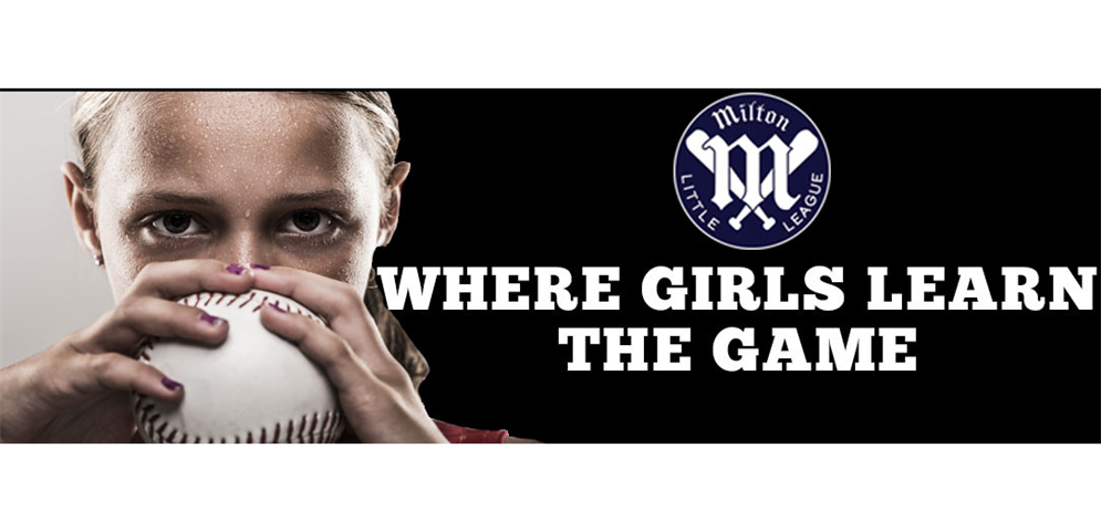 Milton Little League 