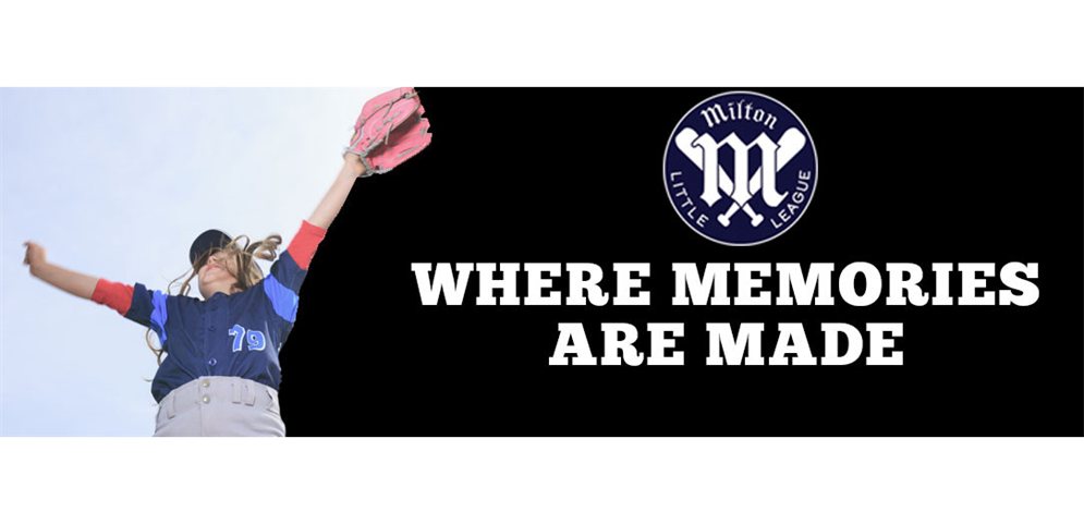 Milton Little League 